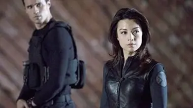 Marvel : Les agents du S.H.I.E.L.D. S01E10 Super soldats