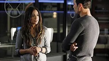 Marvel : Les agents du S.H.I.E.L.D. S01E16 Haute trahison