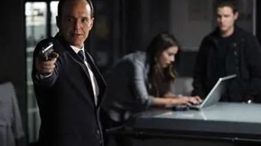 Marvel : Les agents du S.H.I.E.L.D. S01E17 Le retour de l'Hydre