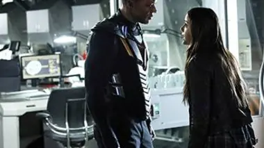 Marvel : Les agents du S.H.I.E.L.D. S01E20 Un ennemi si proche