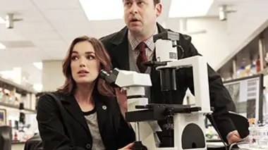 Marvel : Les agents du S.H.I.E.L.D. S02E05 L'ennemi commun