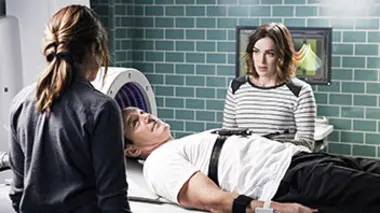 Marvel : Les agents du S.H.I.E.L.D. S02E07 La mémoire dans la peau