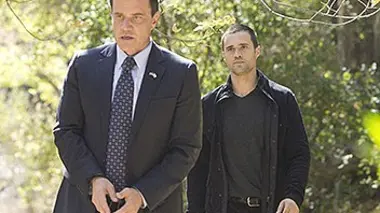 Marvel : Les agents du S.H.I.E.L.D. S02E08 Frères ennemis