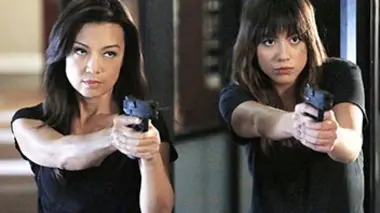 Marvel : Les agents du S.H.I.E.L.D. S02E09 La cité perdue