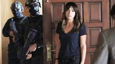Marvel : Les agents du S.H.I.E.L.D. S02E10 Transformation