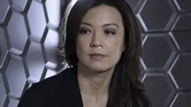 Marvel : Les agents du S.H.I.E.L.D. S02E13 La vengeance de Cal