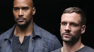 Marvel : Les agents du S.H.I.E.L.D. S02E14 Le vrai S.H.I.E.L.D.