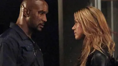 Marvel : Les agents du S.H.I.E.L.D. S02E15 Sécession