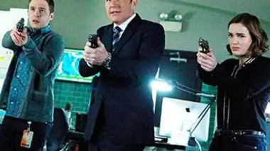 Marvel : Les agents du S.H.I.E.L.D. S02E21 Incontrôlables