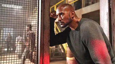 Marvel : Les agents du S.H.I.E.L.D. S05E03 Secteur 616