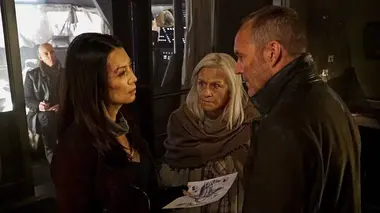 Marvel : Les agents du S.H.I.E.L.D. S05E05 Le voyageur