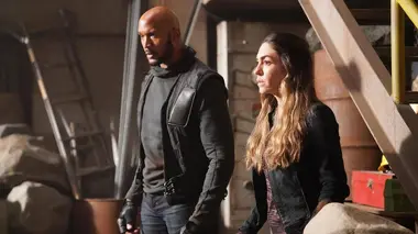Marvel : Les agents du S.H.I.E.L.D. S05E07 La traque