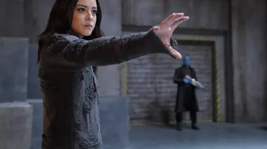 Marvel : Les agents du S.H.I.E.L.D. S05E14 Dr Leopold et Mr Fitz