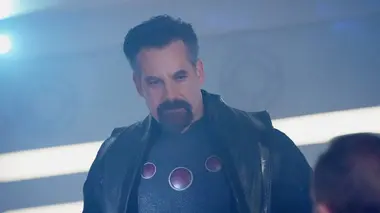Marvel : Les agents du S.H.I.E.L.D. S05E20 L'ivresse du pouvoir