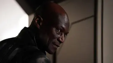 Marvel : Les agents du S.H.I.E.L.D. S05E21 Dilemme
