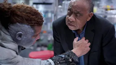 Marvel : Les agents du S.H.I.E.L.D. S06E01 Les visiteurs