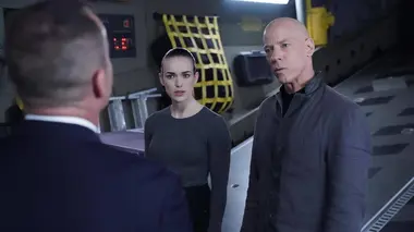 Marvel : Les agents du S.H.I.E.L.D. S07E09 Un jour sans fin