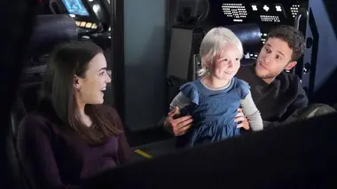 Marvel : Les agents du S.H.I.E.L.D. S07E13 Une seule et unique cause