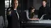 Phil Coulson dans Marvel : Les agents du S.H.I.E.L.D. S01E17 Le retour de l'Hydre (2014)