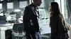 Maria Hill dans Marvel : Les agents du S.H.I.E.L.D. S01E20 Un ennemi si proche (2014)