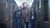 Phil Coulson dans Marvel : Les agents du S.H.I.E.L.D. S05E02 Le nouveau monde (2017)