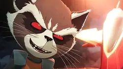 Sur Disney XD à 20h40 : Marvel Rocket et Groot