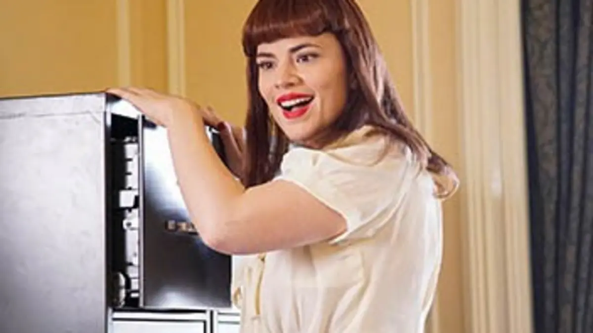 Marvel's Agent Carter S02E05 Les têtes nucléaires