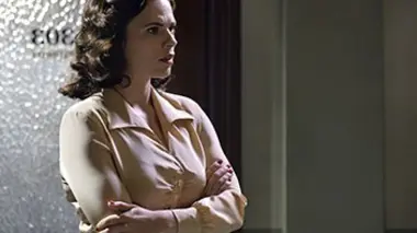Marvel's Agent Carter S01E03 Chacun ses secrets