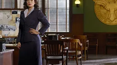 Marvel's Agent Carter S02E04 Ecran de fumée