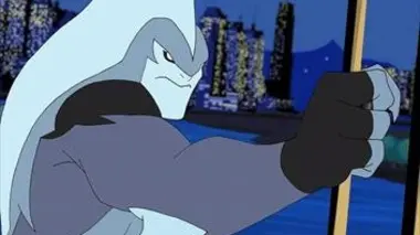 Le mystère d'Atlantis