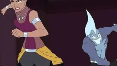 Le mystère d'Atlantis