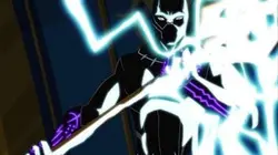 Sur Disney XD à 19h49 : Marvel's Avengers : la quête de Black Panther