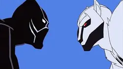 Visuel de Marvel's Avengers : la quête de Black Panther