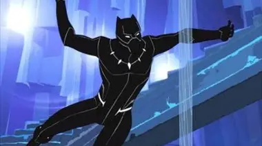 Les brumes d'Attilan