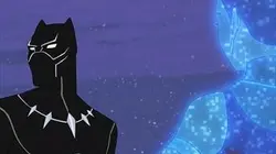 Sur Disney XD à 19h50 : Marvel's Avengers : la quête de Black Panther