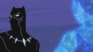 Des ailes dans la nuit