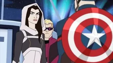 Le vaisseau de glace