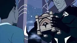 Visuel de Marvel's Avengers : la quête de Black Panther