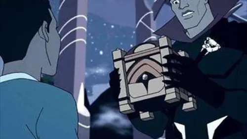 Casting Marvel's Avengers : la quête de Black Panther