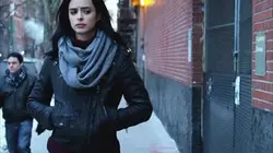 Marvel's Jessica Jones S01E01 AKA La soirée filles