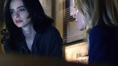 AKA Le sandwich m'a sauvé