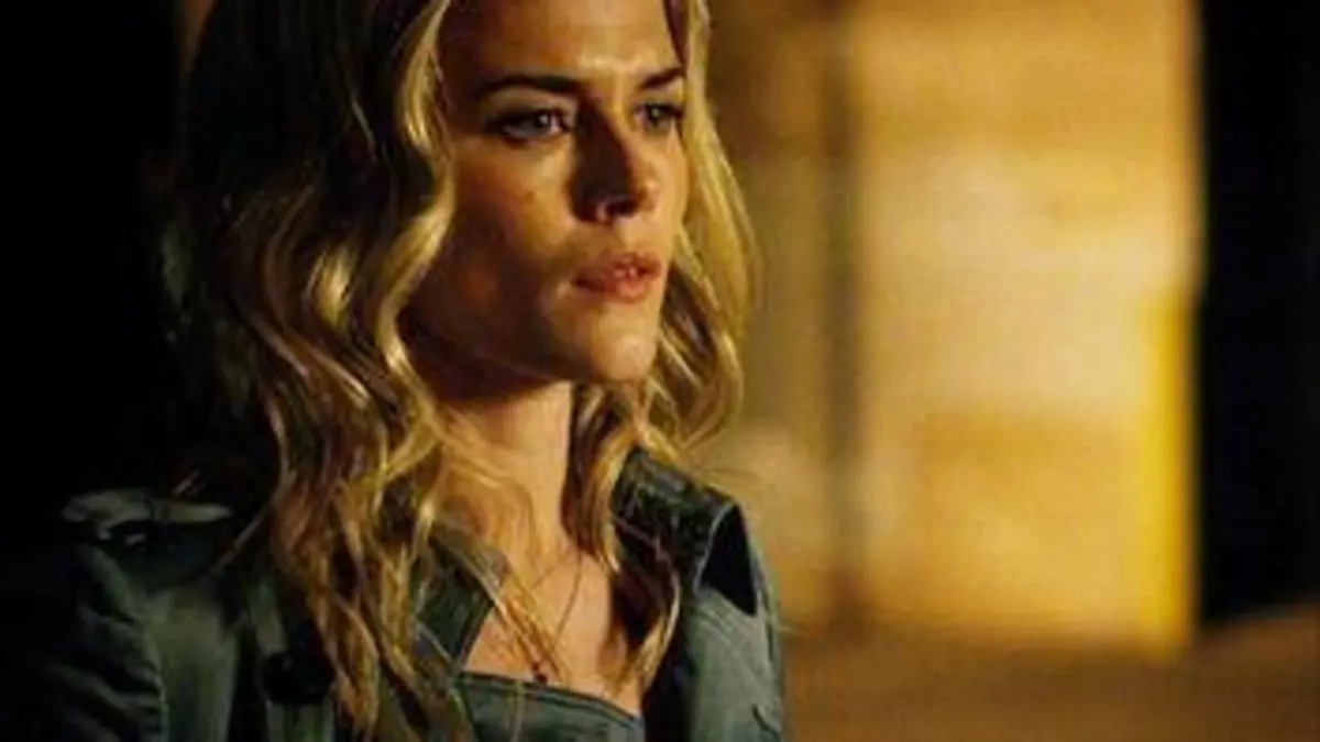 Marvel's Jessica Jones S01E08 AKA Que ferait Jessica ?