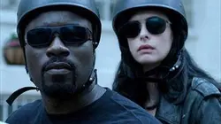 Visuel de Jessica Jones