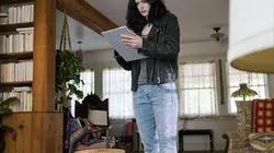 Marvel's Jessica Jones S02E06 AKA Face à face