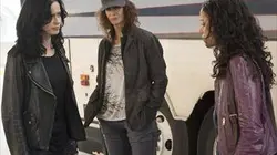 Jessica Jones S02E09 AKA La bête dans la baignoire