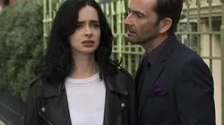 Jessica Jones S02E11 AKA Trois morts à son actif
