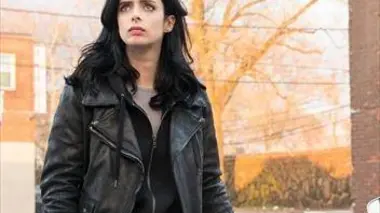 Marvel's Jessica Jones S01E06 AKA Vous avez gagné !