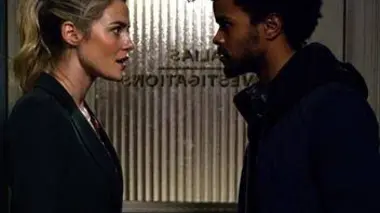 Marvel's Jessica Jones S01E07 AKA Les pires pervers