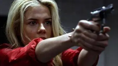 Marvel's Jessica Jones S01E09 AKA Le banc de touche