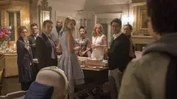 Marvel's Runaways S01E01 Les retrouvailles